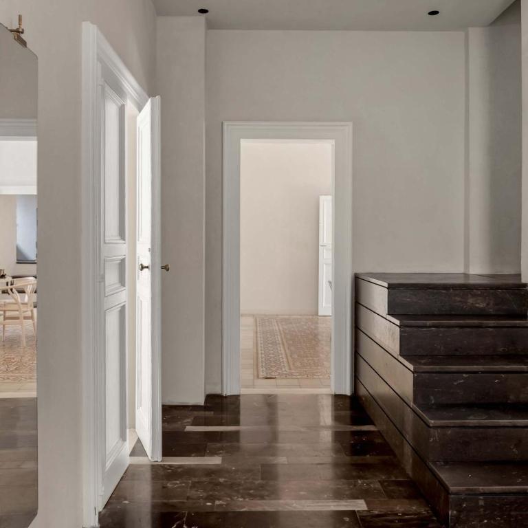 Palazzo Bruun - Suite - 14
