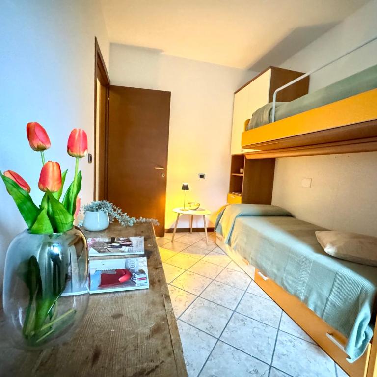Casa Lucrezia by Gottschalk - Apartment - 6