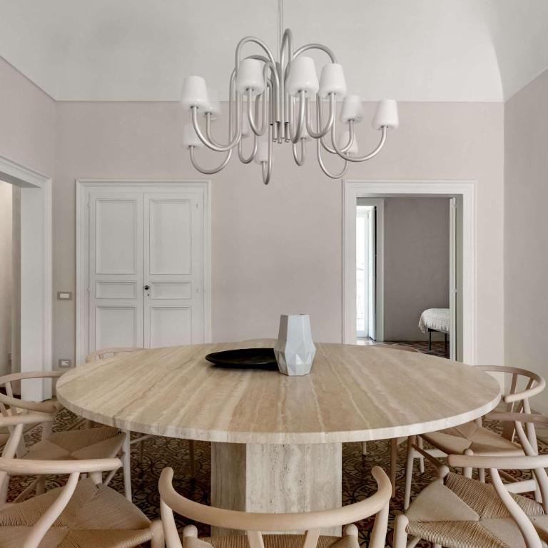Palazzo Bruun - Suite - 53