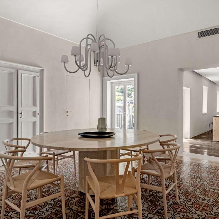 Palazzo Bruun - Suite - 52