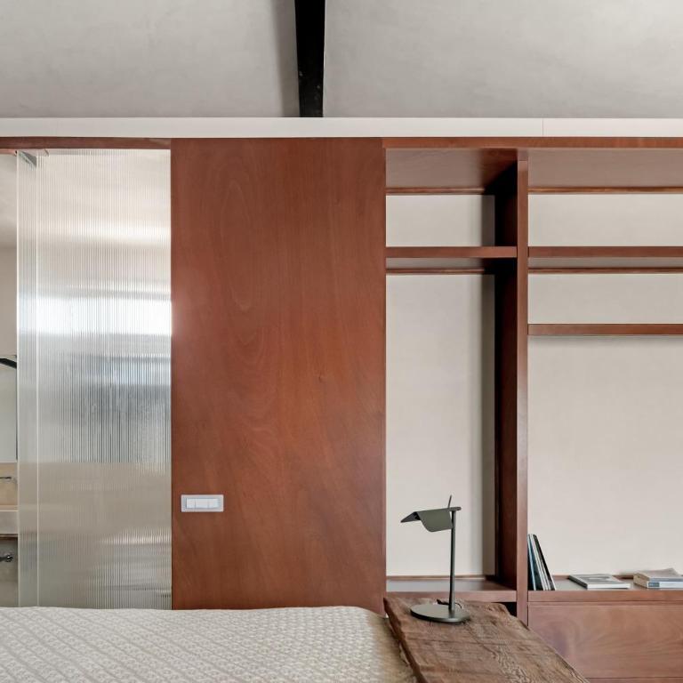 Palazzo Bruun - Suite - 72