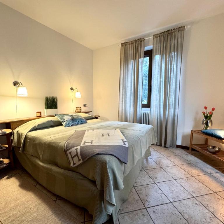 Casa Lucrezia by Gottschalk - Apartment - 9