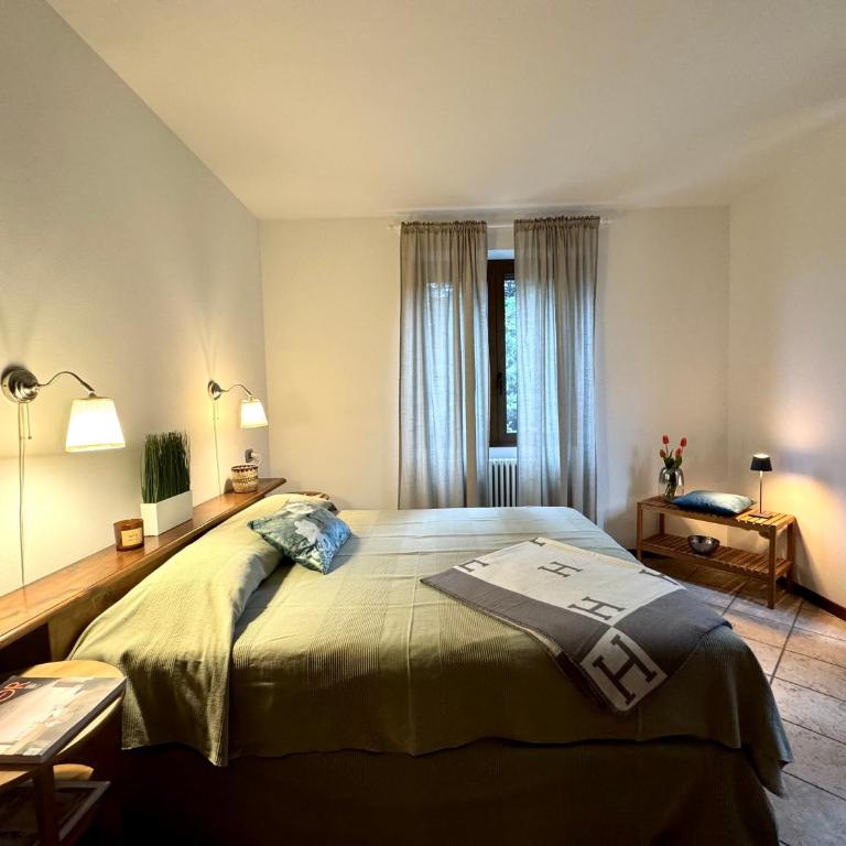 Casa Lucrezia by Gottschalk - Apartment - 11