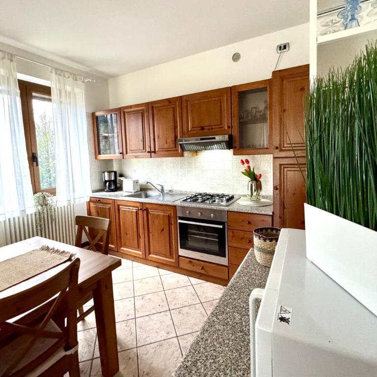 Casa Lucrezia by Gottschalk - Apartment - 10