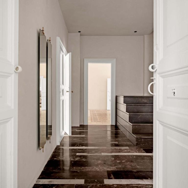Palazzo Bruun - Suite - 13