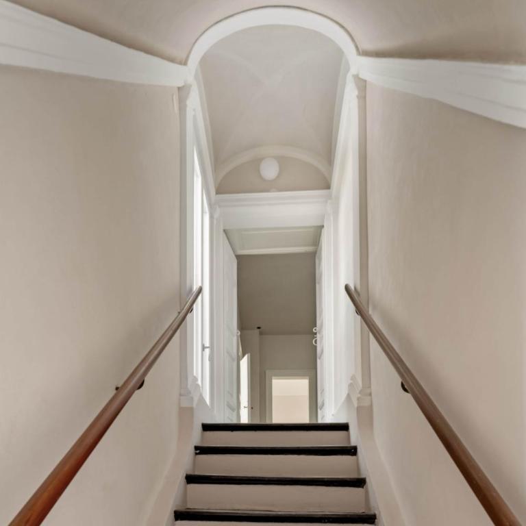 Palazzo Bruun - Suite - 12