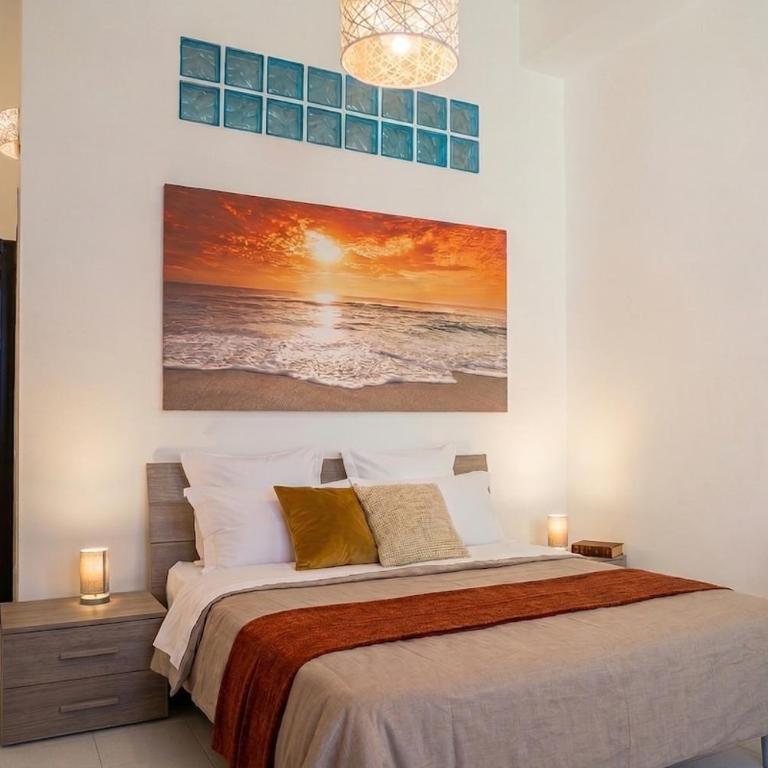 Holiday Home Fontana Greca - Familienzimmer - 1