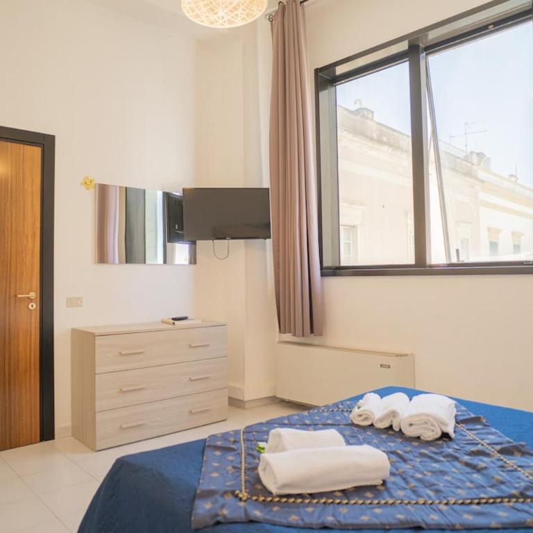 Holiday Home Fontana Greca - Familienzimmer - 3