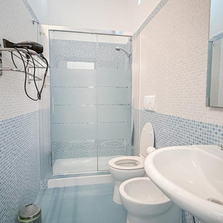 Holiday Home Fontana Greca - Familienzimmer - 5