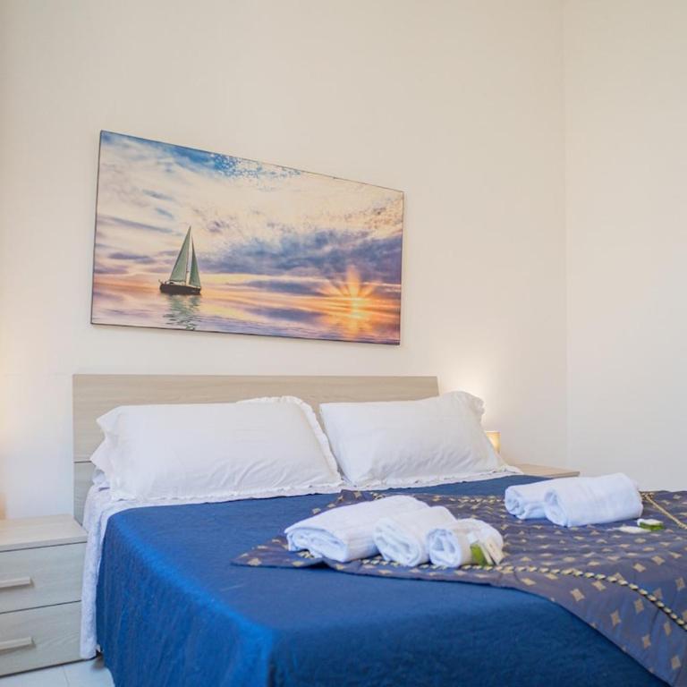 Holiday Home Fontana Greca - Familienzimmer - 10