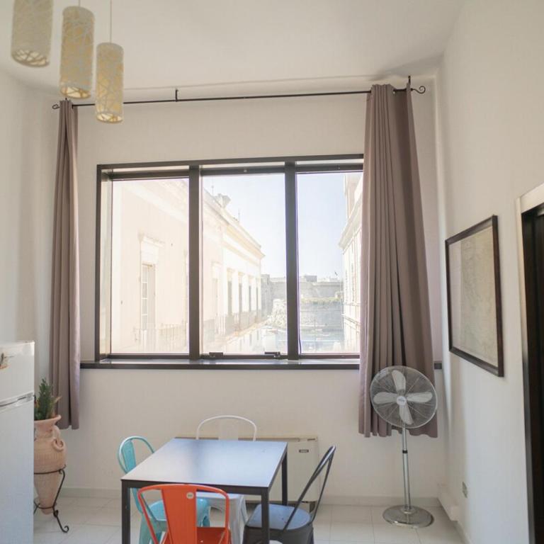 Holiday Home Fontana Greca - Familienzimmer - 13
