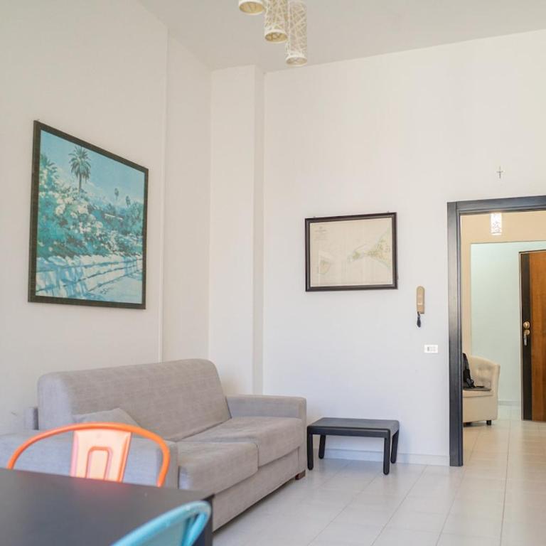 Holiday Home Fontana Greca - Familienzimmer - 15