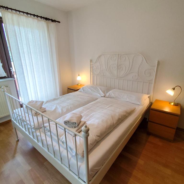 Ferienhaus Sara Bad Kleinkirchheim - Haus mit 3 Schlafzimmern - 31