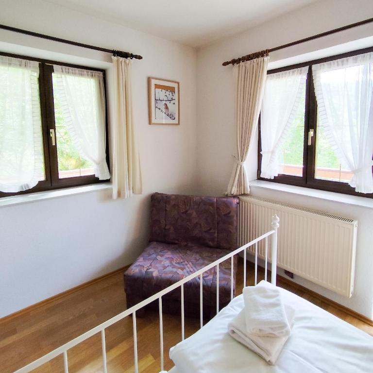 Ferienhaus Sara Bad Kleinkirchheim - Haus mit 3 Schlafzimmern - 48