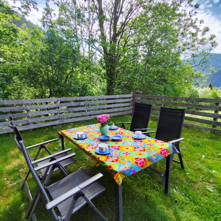 Ferienhaus Sara Bad Kleinkirchheim - Haus mit 3 Schlafzimmern - 27