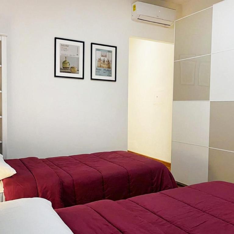 Milazzo 24 - Apartamento de 2 dormitorios - 5