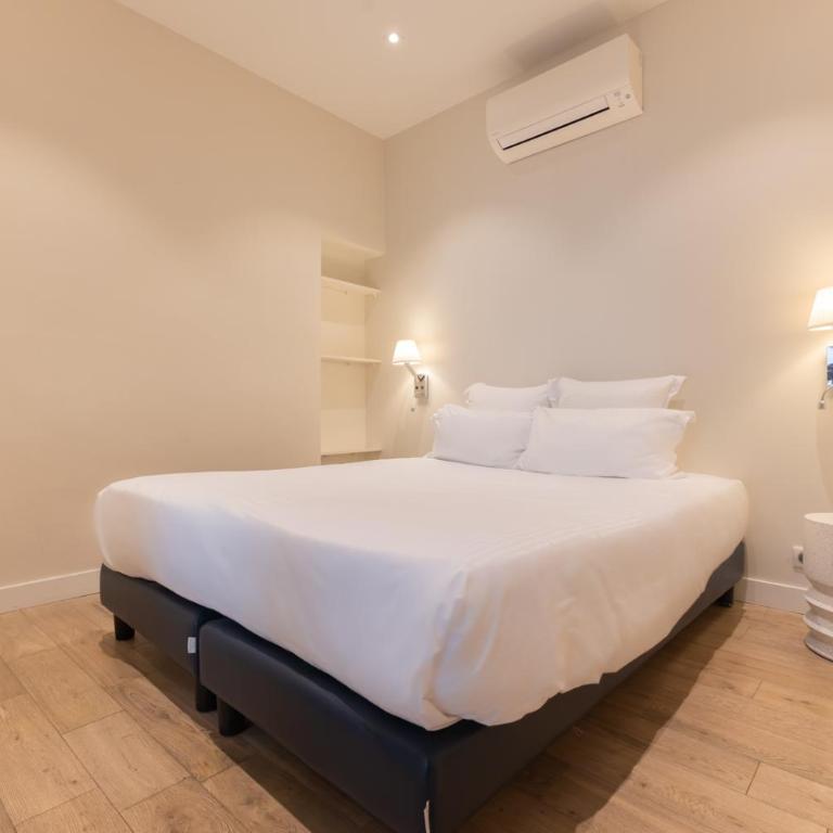 Maison Ingwë - Place Gambetta - The Spacious Apartment - 6