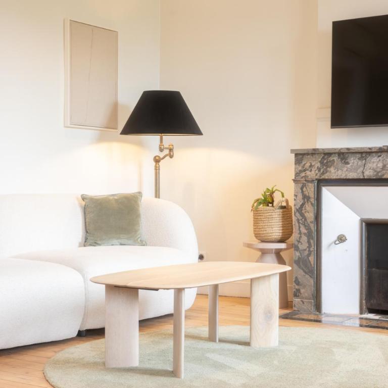 Maison Ingwë - Place Gambetta - The Spacious Apartment - 19