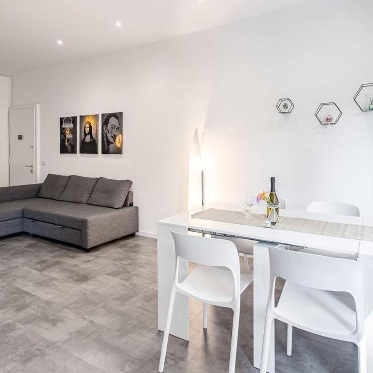 GREAt Soul Hub - Appartamento con 2 Camere da Letto - 2