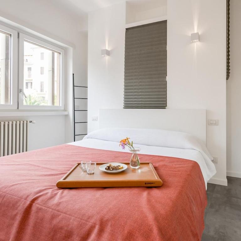 GREAt Soul Hub - Appartamento con 2 Camere da Letto - 13