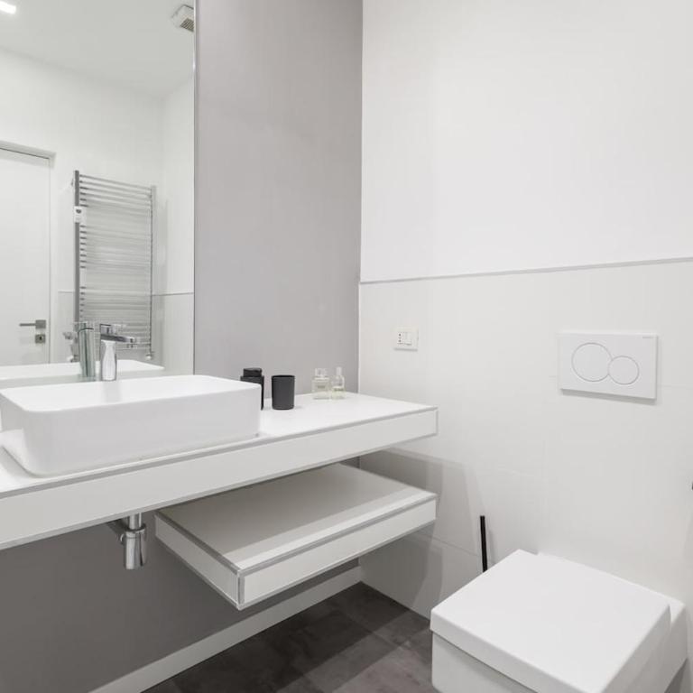 GREAt Soul Hub - Appartamento con 2 Camere da Letto - 23