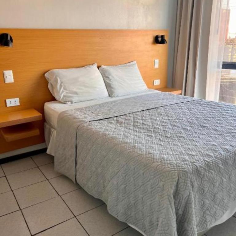 Hotel Qamiri - Double Room - 2