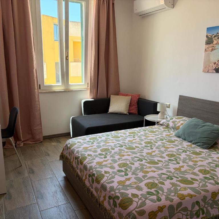 Casa Yvona - Camera Tripla con Bagno Privato Esterno - 4
