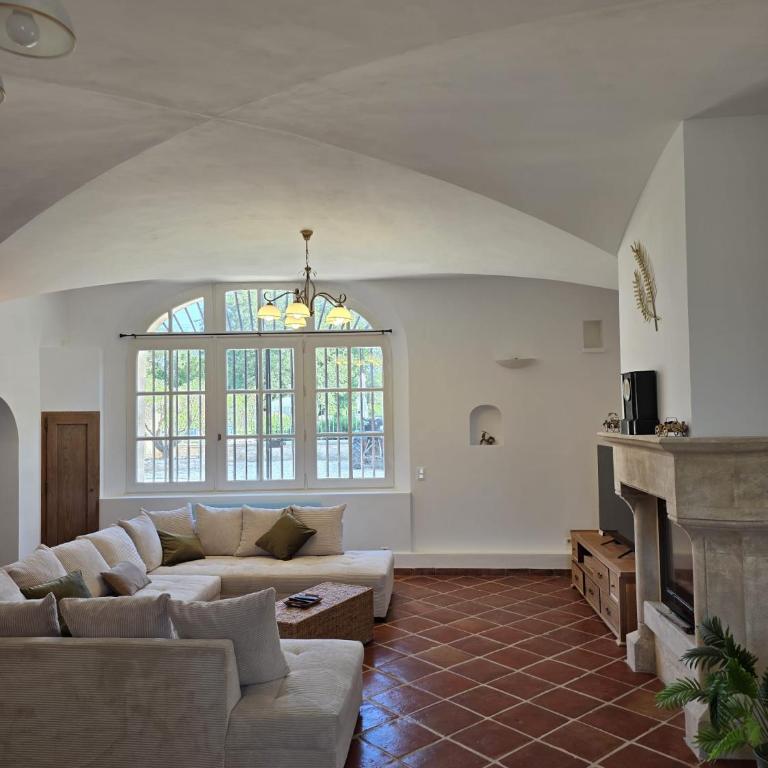 MAS de 1676 - Maison 1 Chambre - 13