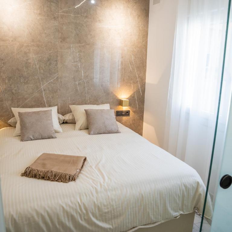Unique private pool apartment in Carihuela - Appartamento - 2