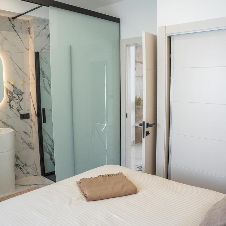 Unique private pool apartment in Carihuela - Appartamento - 6