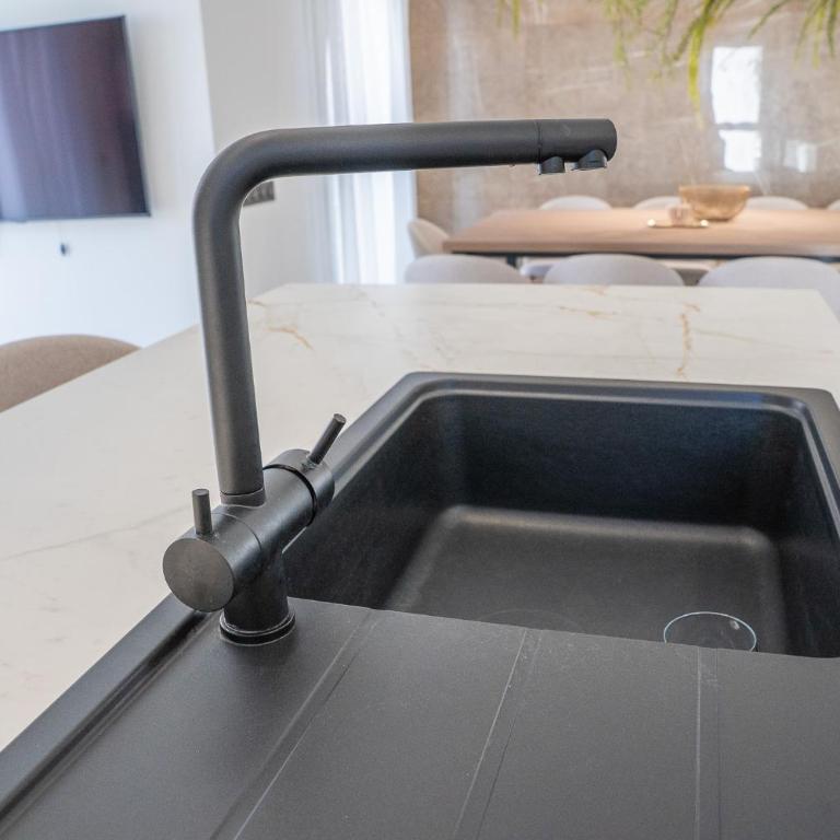 Unique private pool apartment in Carihuela - Appartamento - 17