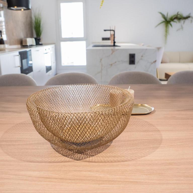 Unique private pool apartment in Carihuela - Appartamento - 18