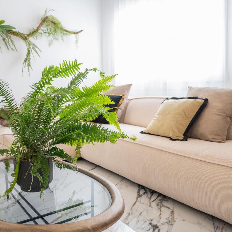 Unique private pool apartment in Carihuela - Appartamento - 22