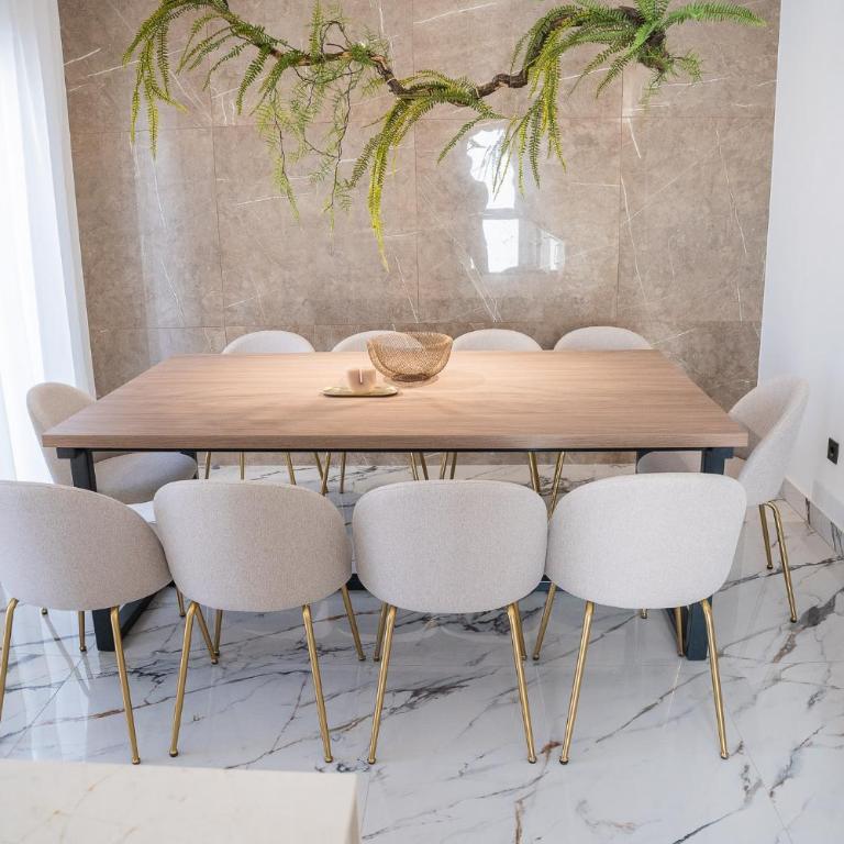 Unique private pool apartment in Carihuela - Appartamento - 23