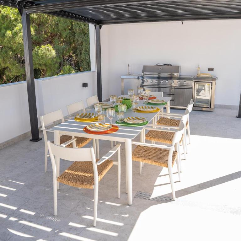 Unique private pool apartment in Carihuela - Appartamento - 31
