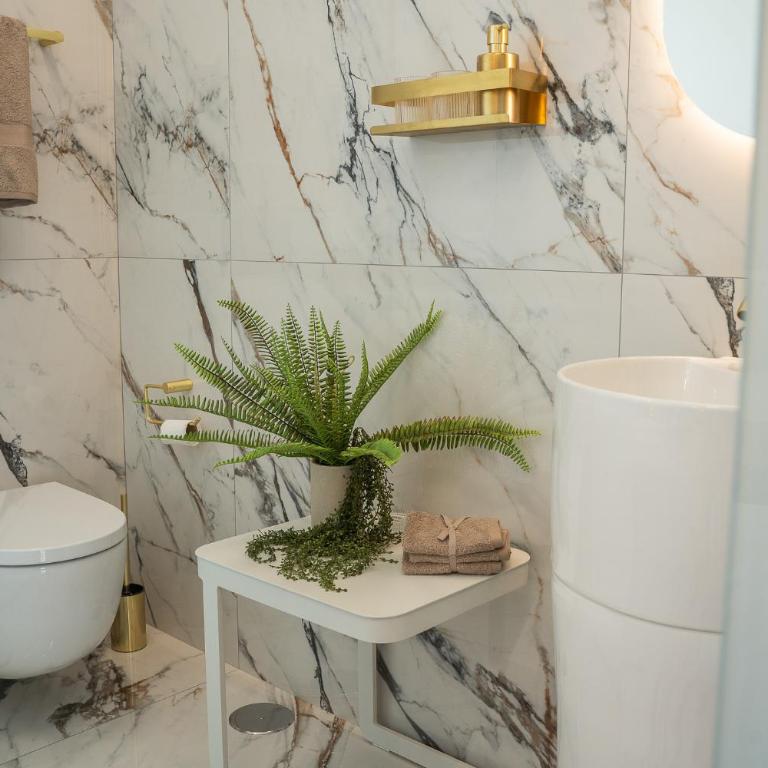 Unique private pool apartment in Carihuela - Appartamento - 45