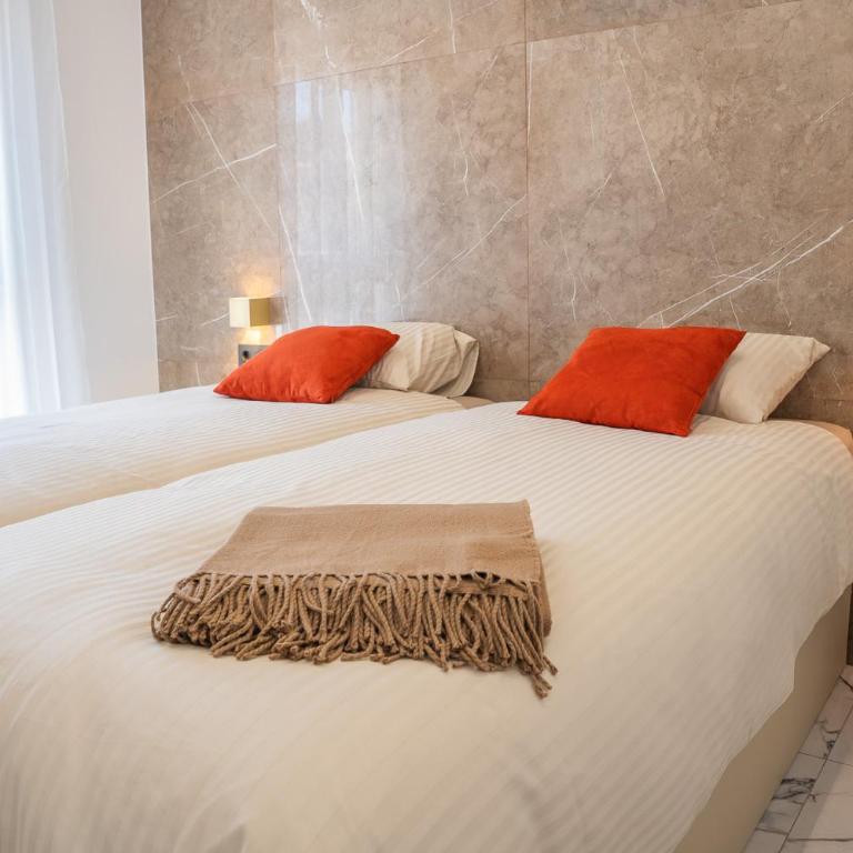 Unique private pool apartment in Carihuela - Appartamento - 48