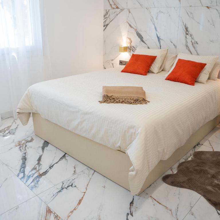 Unique private pool apartment in Carihuela - Appartamento - 60