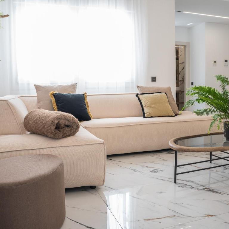 Unique private pool apartment in Carihuela - Appartamento - 63