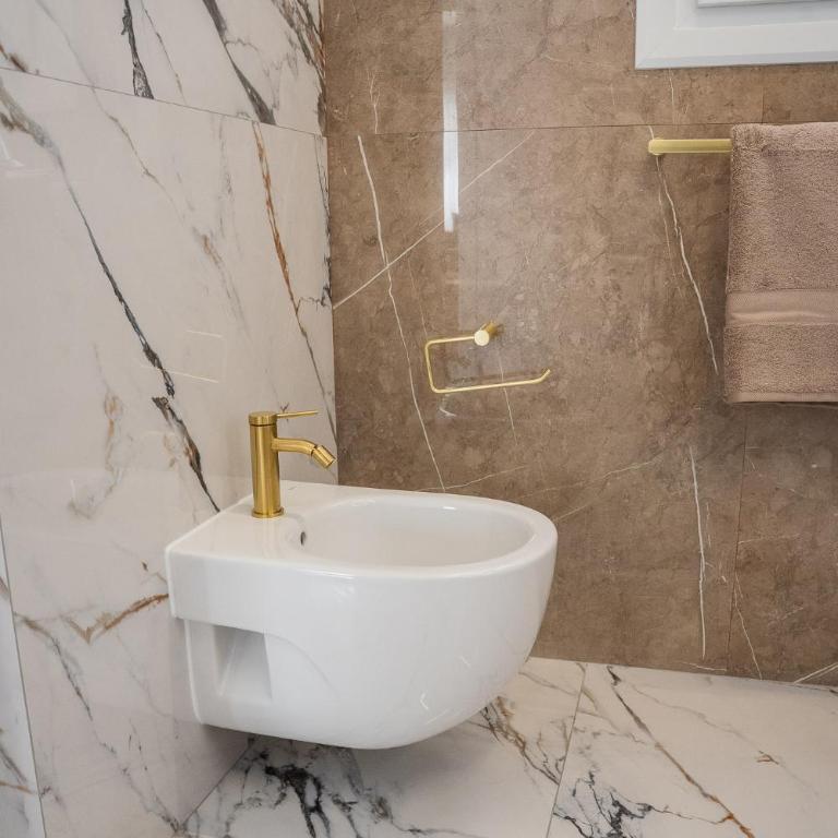 Unique private pool apartment in Carihuela - Appartamento - 70