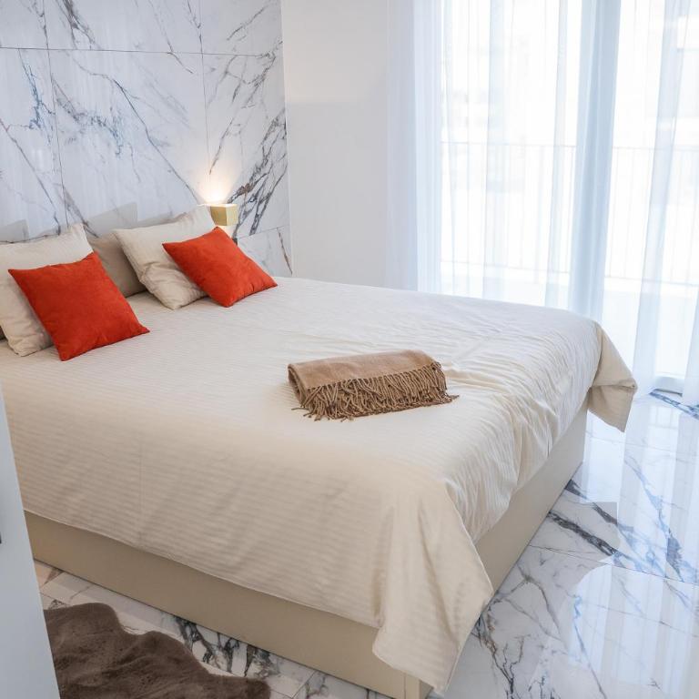 Unique private pool apartment in Carihuela - Appartamento - 84