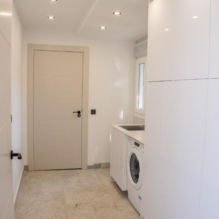 Unique private pool apartment in Carihuela - Appartamento - 90