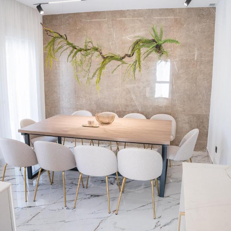Unique private pool apartment in Carihuela - Appartamento - 91
