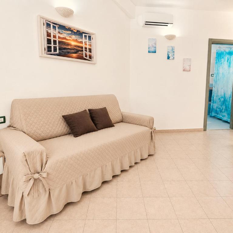 Casa Vacanze Bouganville Caprera e spiagge WiFi e Parcheggio - Appartamento con 1 Camera da Letto - 13