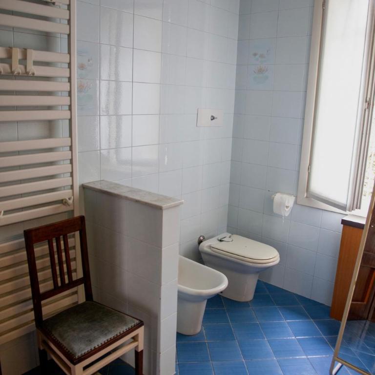 Hospital-Elegant Flat with Terrace - Appartamento con Terrazza - 8