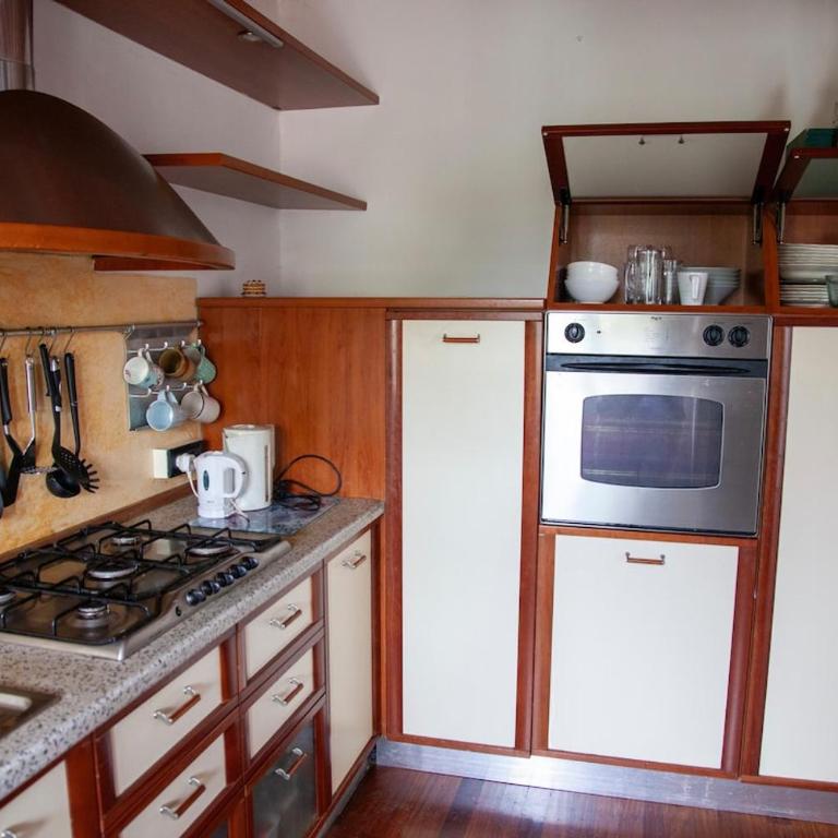 Hospital-Elegant Flat with Terrace - Appartamento con Terrazza - 17