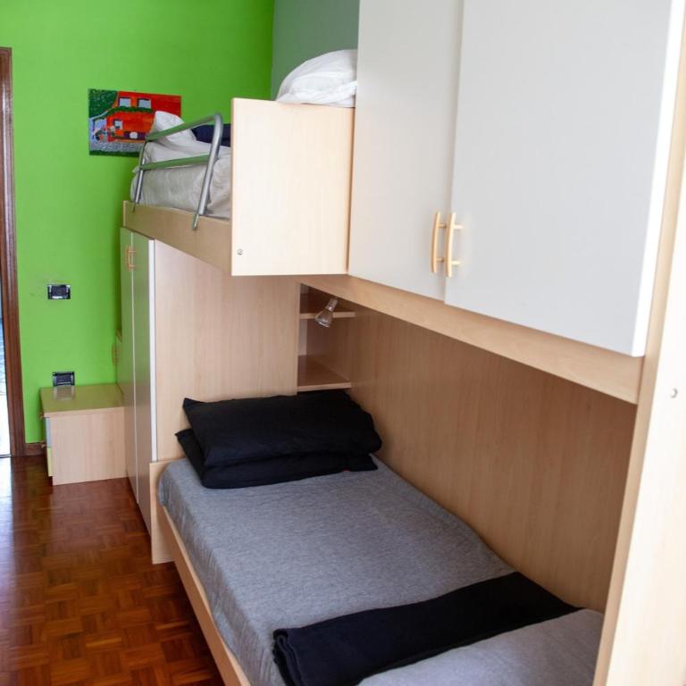 Hospital-Elegant Flat with Terrace - Appartamento con Terrazza - 26