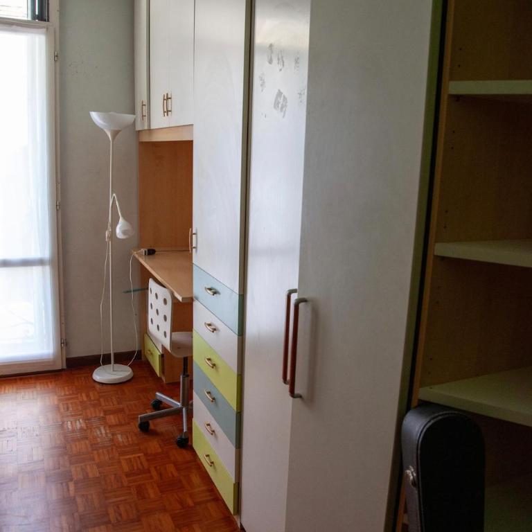 Hospital-Elegant Flat with Terrace - Appartamento con Terrazza - 27