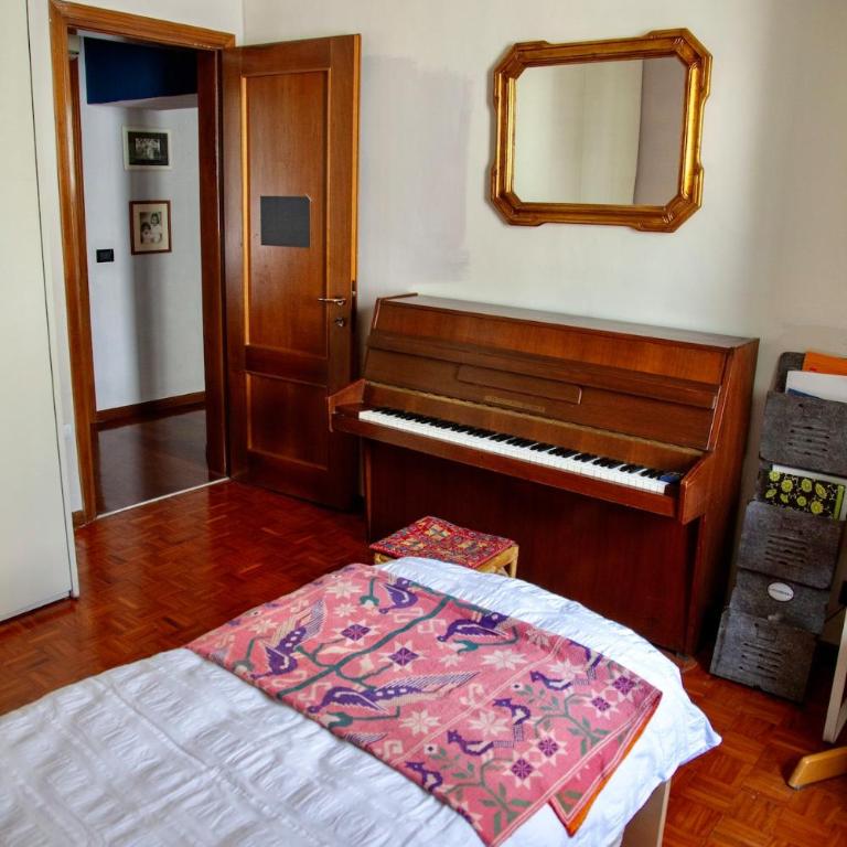 Hospital-Elegant Flat with Terrace - Appartamento con Terrazza - 29