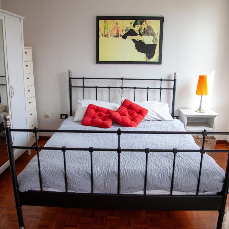Hospital-Elegant Flat with Terrace - Appartamento con Terrazza - 31